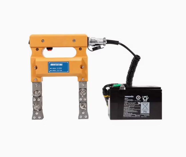 AC/DC Electromagnetic Yoke Mt-5000 Surface